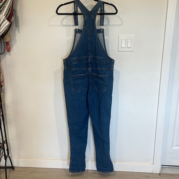 Universal thread overalls - Picture 4 of 5